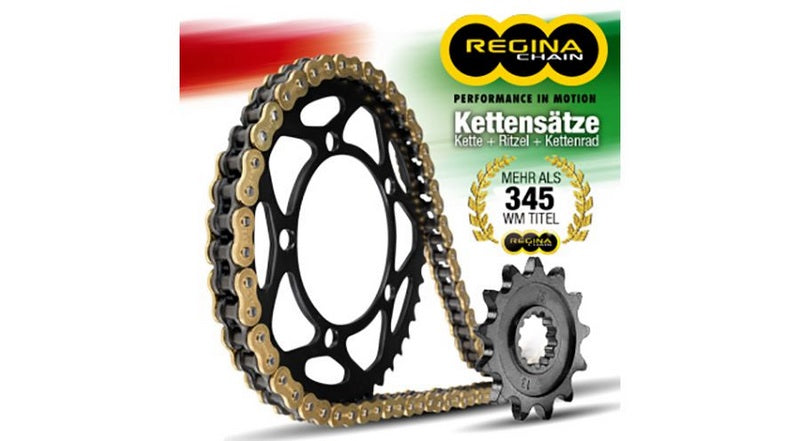 Hornig / ホーニグ ピン Chain Kit for BMW F850GS | 976-K