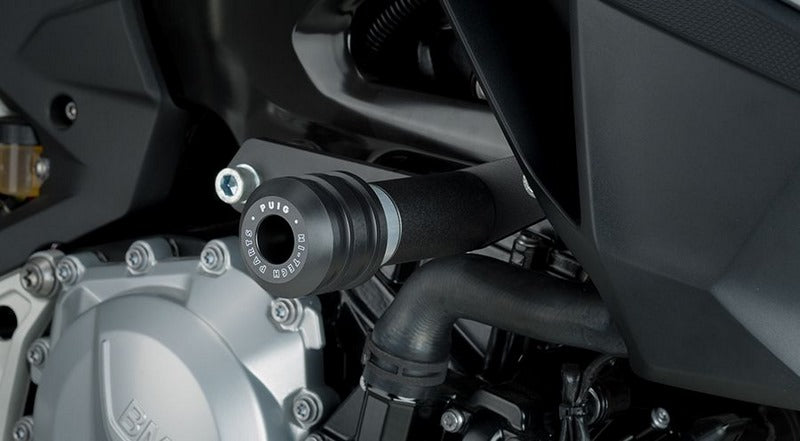 Hornig / ホーニグ ピン Crash Protectors for BMW F750GS  F850GS & F850GS Adventure | 9779N