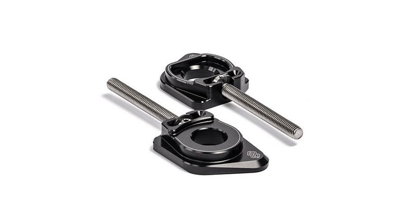 Hornig / ホーニグ ピン Chain Spanner for BMW S 1000 XR (2015-2019) | AXB-K46-BL