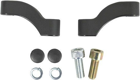 Hornig Mirror Extensions | BK02-2