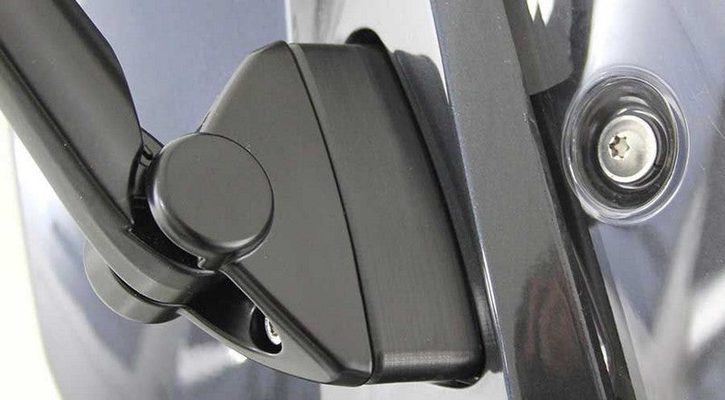 Hornig Mirror Extensions | BKB 01