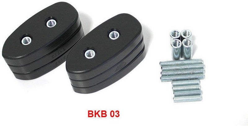 Hornig Mirror Extensions | BKB 03