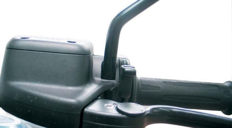 Hornig / ホーニグ ピン Mirror Heightening for BMW K1200RS & K1200GT (1997-2005) | BK 00