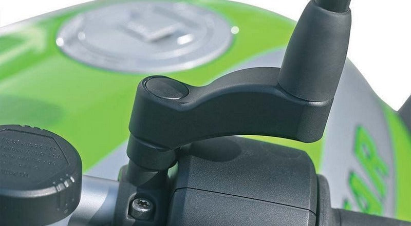 Hornig / ホーニグ ピン Mirror Extensions for BMW F650CS  F650GS & F650GS Dakar 2000-2007 | BK 12