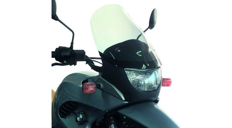Hornig / ホーニグ ピン Windscreen tinted for BMW F650GS 2000-2003 | D234SG