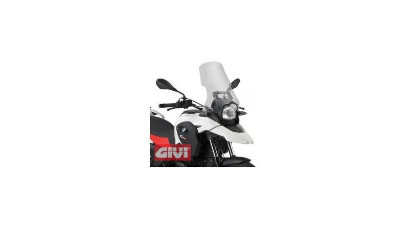 Hornig / ホーニグ ピン Windscreen high for BMW G650GS & G650GS Sertao | D5101STG