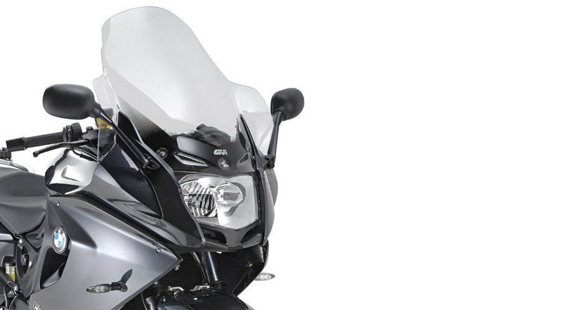 Hornig / ホーニグ ピン High Windscreen F800GT for BMW F800GT | D5109STG