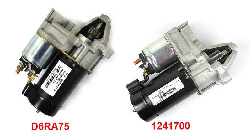 Hornig / ホーニグ ピン Starter for BMW R1100RS  R1150RS | D6RA75