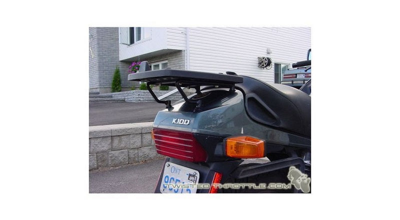 Hornig / ホーニグ ピン Top case mounting for BMW elderly model since 1969 | E180