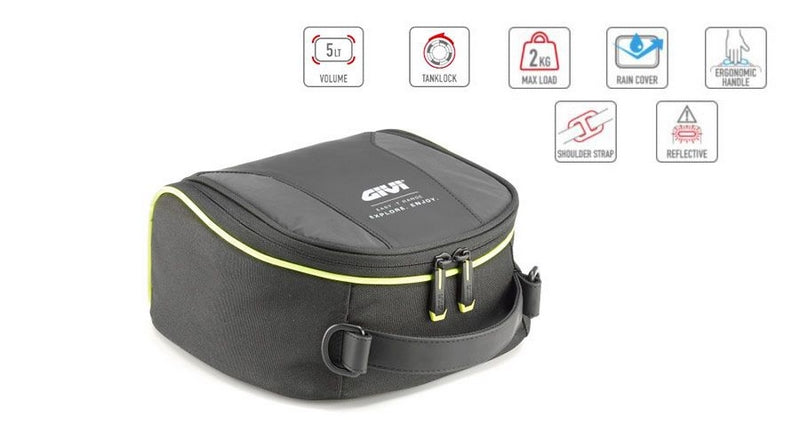 Hornig / ホーニグ ピン Tankbag EA144 for BMW G 310 GS | EA144