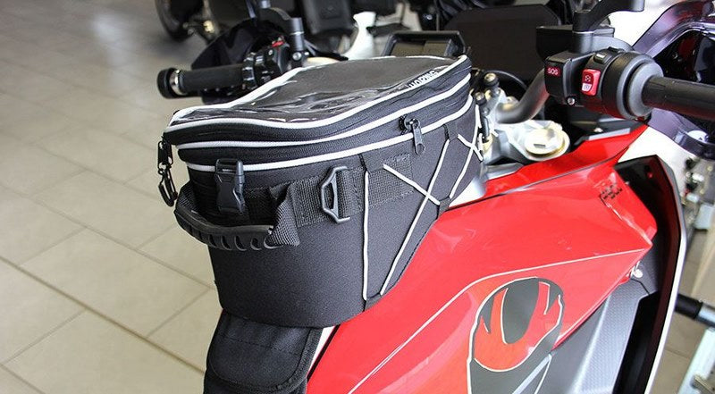 Hornig / ホーニグ ピン Tank Bag 9-14 L for BMW F900R | EN.M9-14S