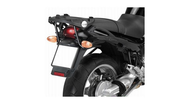 Hornig / ホーニグ ピン Top case mounting for BMW R850R  R1100R  R1150R & Rockster | F635