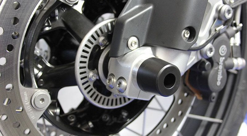 Hornig / ホーニグ ピン Fork Crash Protectors for BMW RnineT (2021- )  RnineT Scrambler (2021- )  Pure (2021- ) & Urban G/S (2021- ) | FP105