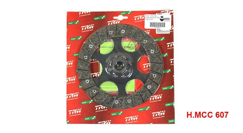 Hornig / ホーニグ ピン Clutch lining for BMW K1200LT | H.MCC 607