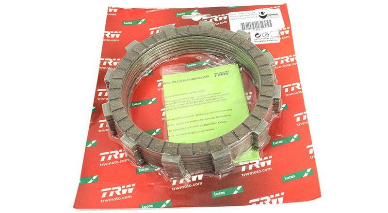 Hornig / ホーニグ ピン Clutch lining for BMW F650GS & F650CS | H.MCC 610PK