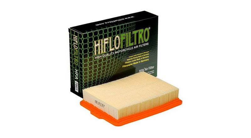 Hornig / ホーニグ ピン Air filter for BMW F750GS  F850GS & F850GS Adventure | HFA7801