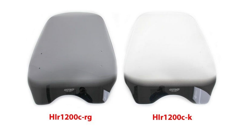 Hornig / ホーニグ ピン Highwayshield for BMW R850C  R1200C | HIr1200c-k