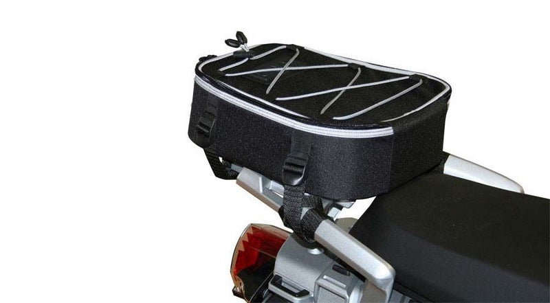 Hornig / ホーニグ ピン Tail-  Rear Seat Bag for BMW C 600 Sport | HSTBMW8/16