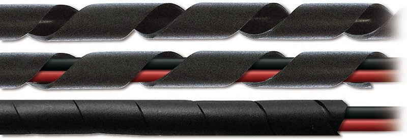 Hornig Spiral Wrapping | KS15