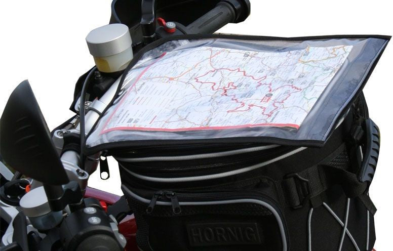 Hornig Map Pouch A4 | KTA4