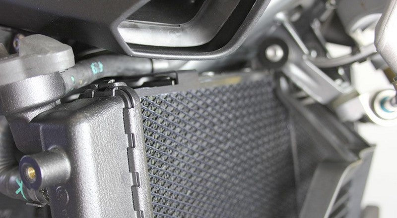Hornig Cooler protection | Kg-12r-LC