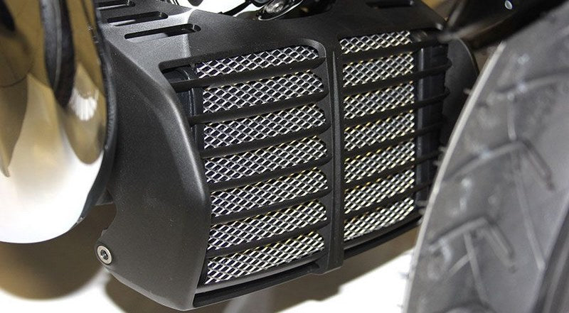 Hornig / ホーニグ ピン Cooler screen for BMW R 18 | Kg-s-R18