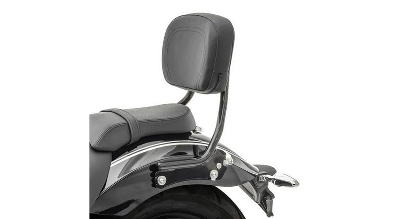 Hornig / ホーニグ ピン Removable sissybar / backrest for BMW R18  R18 Classic & R18 First Edition | M8-60/70