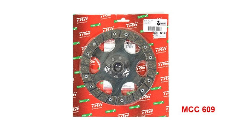 Hornig / ホーニグ ピン Clutch lining for BMW R nine T | MCC 609