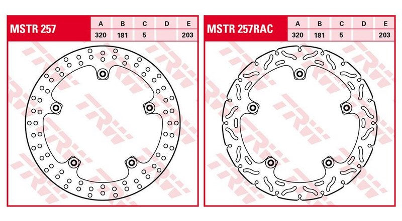 Hornig / ホーニグ ピン Front Brake Discs Rivet Pack for BMW K 1600 B | MSTR 257
