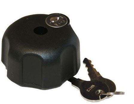 Hornig Extra GPS Mount  Lock for Clamp  | NHZS