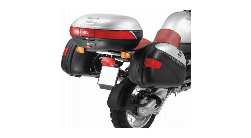 Hornig / ホーニグ ピン Side case mounting for BMW R850GS  R1100GS  R1150GS & Adventure | PL189