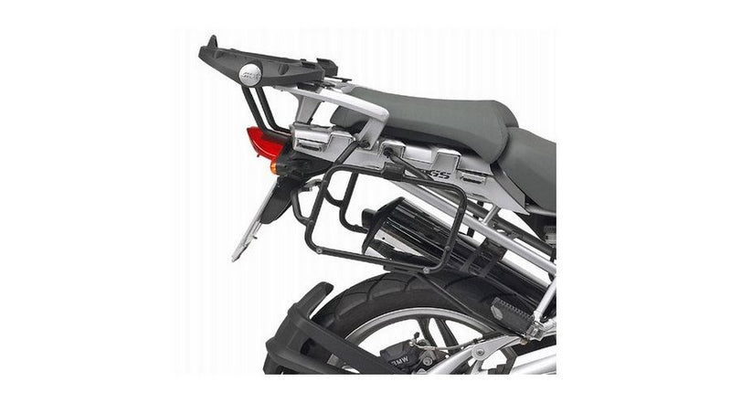 Hornig / ホーニグ ピン Side case mounting for BMW R1200GS (2004-2012) | PL684