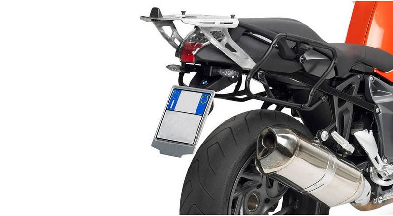 Hornig / ホーニグ ピン Sidecase Mounting for BMW K1300R | PLXR691