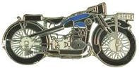 Hornig Pin R 16 Sport for BMW R 80 Model | Pin-0260