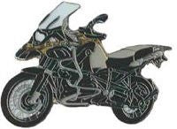 Hornig Pin R 1200 GS Adv. LC for BMW R 1200 GS  LC (2013-) & R 1200 GS Adventure  LC (2014-) | Pin-1200