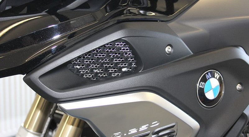 Hornig Air intake grid  1 set (2 pieces) | R1250-G-L