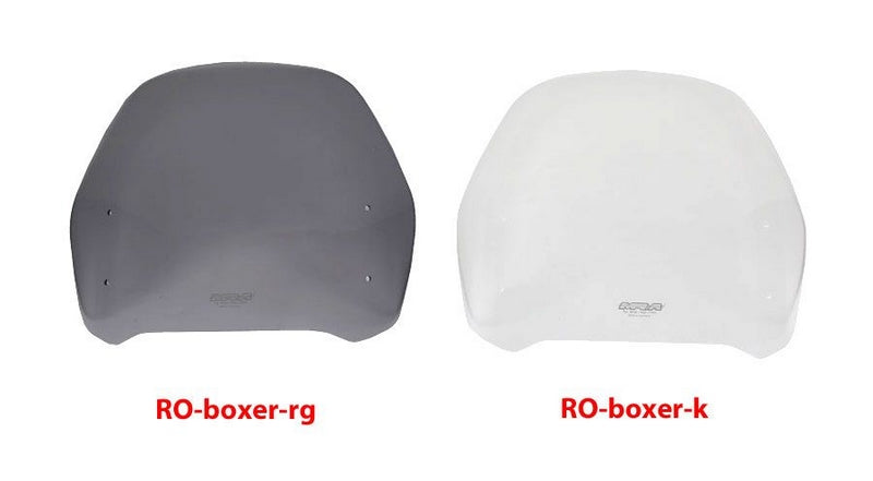 Hornig / ホーニグ ピン Roadshield for BMW elderly model since 1969 | RO-boxer-k
