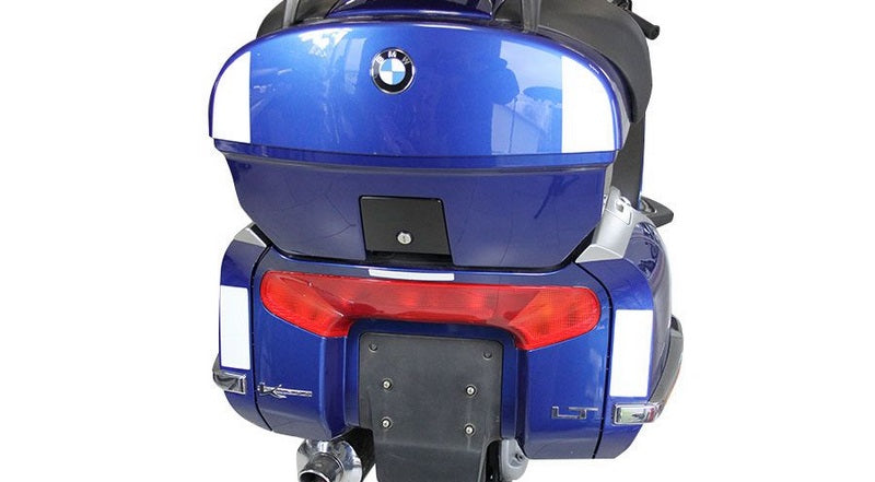 Hornig / ホーニグ ピン Reflection Foil for BMW K1200LT | ReflektionK12LT