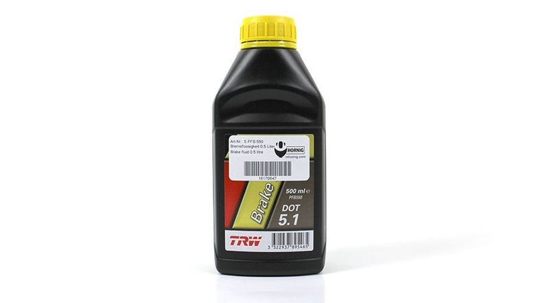 Hornig / ホーニグ ピン Brake fluid for BMW elderly model since 1969 | S.PFB 550