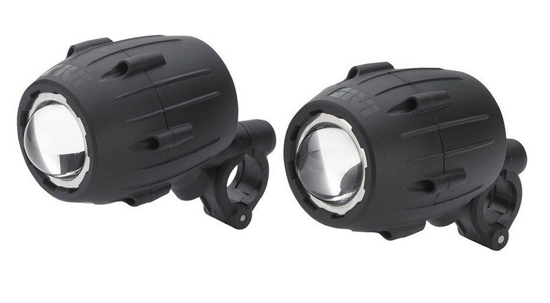 Hornig / ホーニグ ピン Additional Halogen Lights for BMW elderly model since 1969 | S310