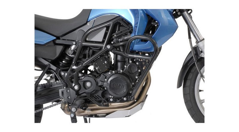 Hornig / ホーニグ ピン Crashbars for BMW F650GS (08-12)  F700GS & F800GS | SBL.07.556.100