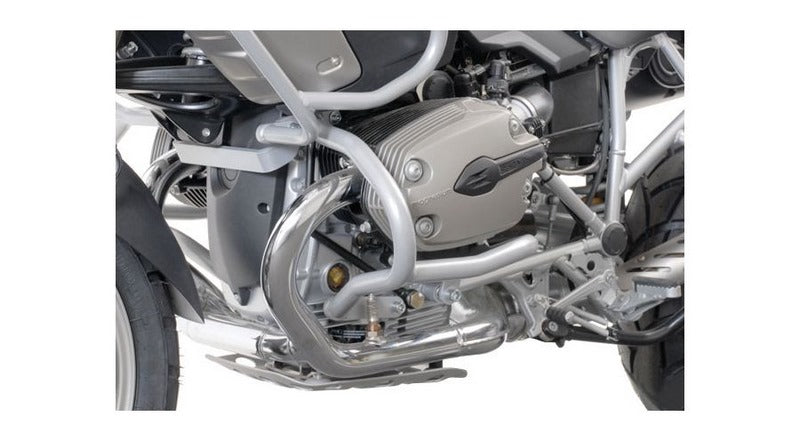 Hornig / ホーニグ ピン Crash bars for BMW R1200GS (2004-2012) | SBL.07.565.100