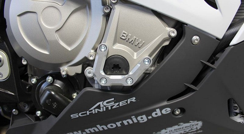 Hornig Engine-Crash-Protectors | SCBM01