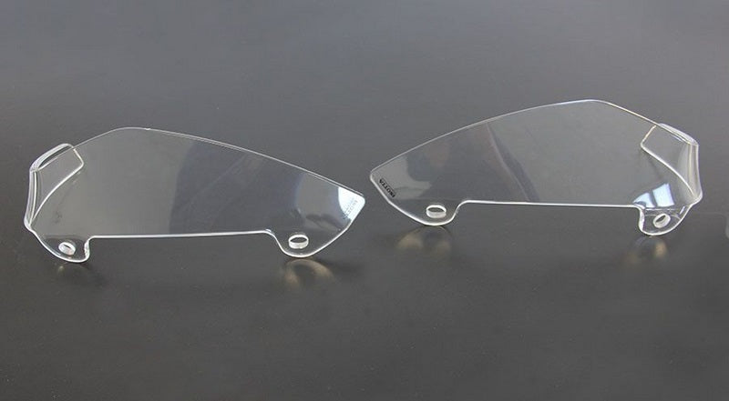 Hornig / ホーニグ ピン Air Deflector for BMW K1200GT (2006-2008) | SP8001FC