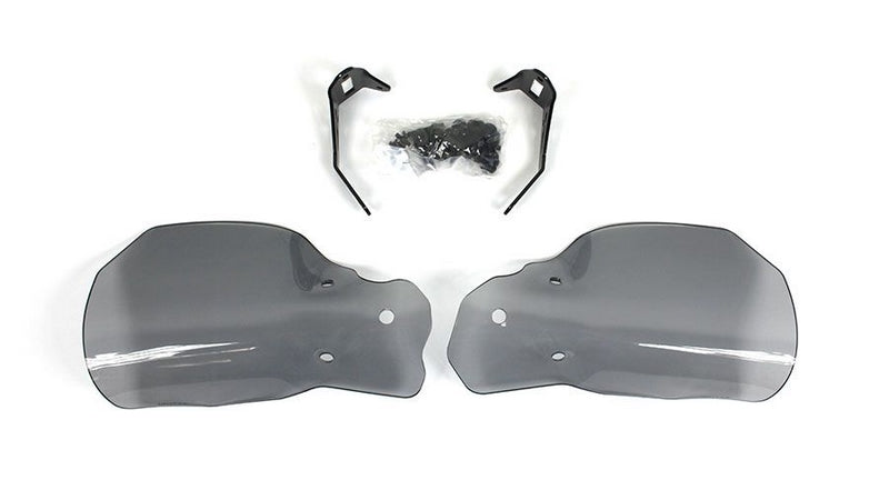 Hornig / ホーニグ ピン Hand Protectors for BMW R1200R 2006-2010 | SP8106FC