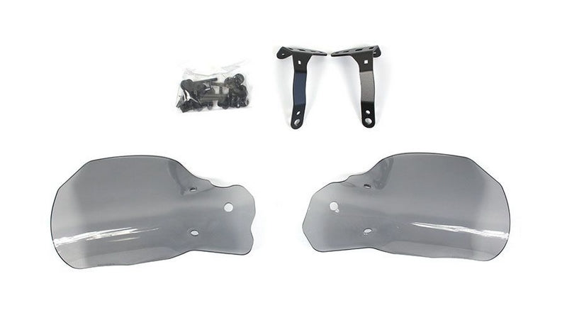Hornig / ホーニグ ピン Hand Protectors for BMW R1200R 2011-2014 | SP8114FC