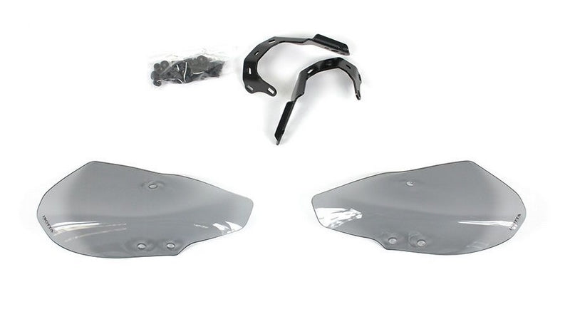Hornig / ホーニグ ピン Hand Protectors for BMW F800R (2015- ) | SP8231FC