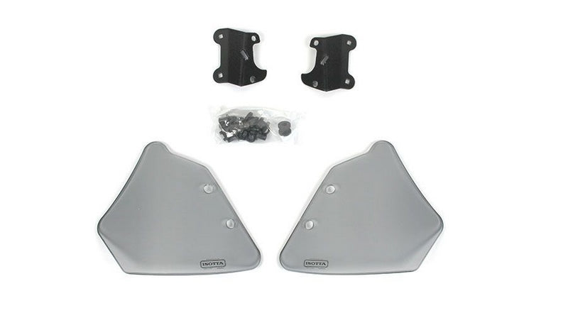 Hornig / ホーニグ ピン Air Deflector for BMW R1200RT 2010-2013 | SP8403FC