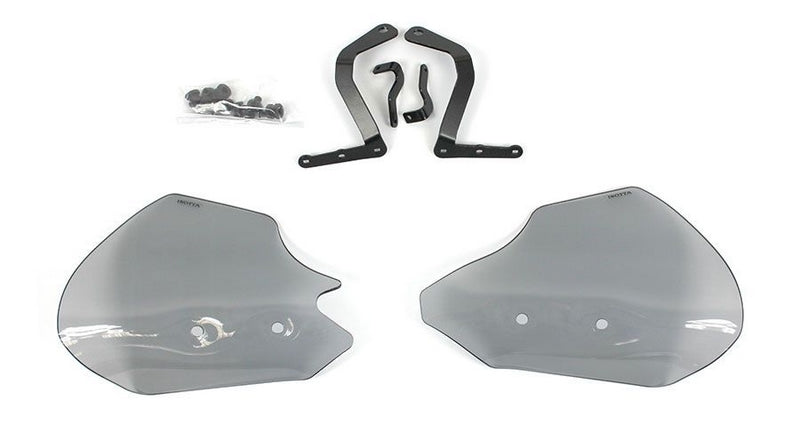 Hornig / ホーニグ ピン Hand Protectors for BMW RnineT  RnineT Scrambler  Pure  Urban G/S & RnineT /5 | SP8422FC