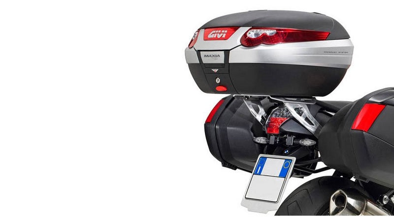 Hornig / ホーニグ ピン Topcase Mounting for BMW K1200R & K1200R Sport | SR690